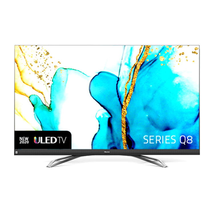 Hisense 65Q8 65 Inch UHD ULED Smart TV