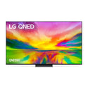 LG 65QNED81SRA QNED81 65 Inch 4K Smart QNED TV, Front view