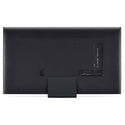 LG 65QNED81TSA 65 Inch QNED81 4K Smart TV, Back view