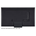 LG 65QNED86TSA 65 Inch QNED86 4K Smart TV, Back view