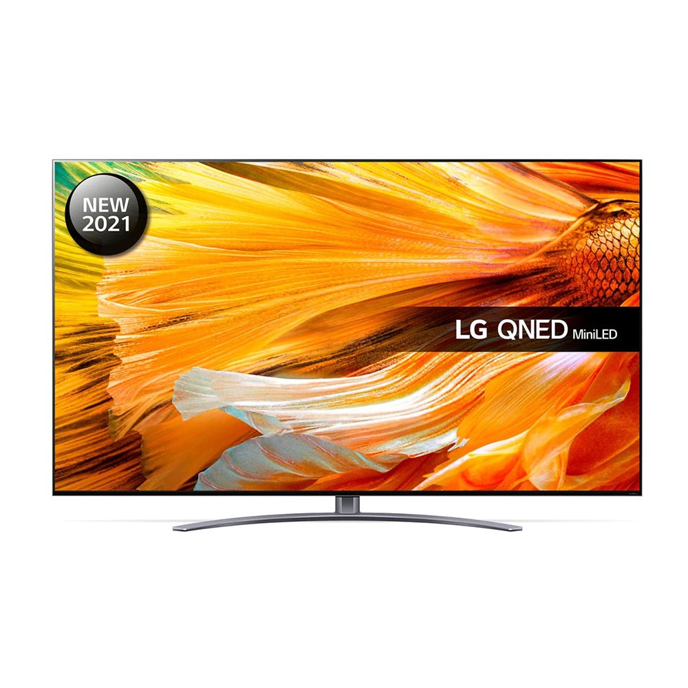 Lg 65 Inch Mini Led LG 65QNED91 65 Inch QNED Mini LED Smart TV | Appliance Giant