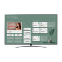 LG 65QNED91TPA 65 Inch QNED Mini LED 4K Smart TV