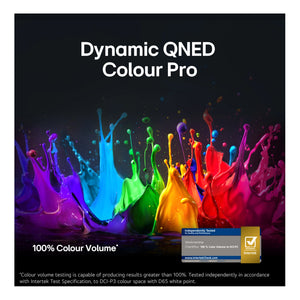 LG 65 Inch QNED evo AI Mini LED QNED93A 4K Smart TV 65QNED93ASA, Features