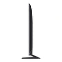 LG 65 Inch QNED evo AI Mini LED QNED93A 4K Smart TV 65QNED93ASA, Side View