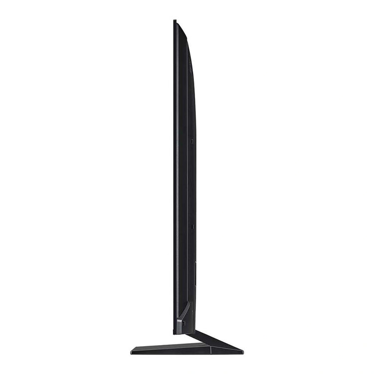 LG 65 Inch QNED evo AI Mini LED QNED93A 4K Smart TV 65QNED93ASA, Side View