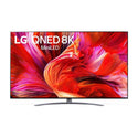 LG 65QNED96TPA QNED96 Series 65 Inch 8K TV, Front view