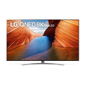 LG 65QNED99SQB 65 Inch QNED MiniLED 99 Series Smart TV, Front view