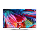 LG 65QNED99TPB QNED99 Series 65 Inch 8K TV, Front view 2