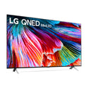 LG 65QNED99UPA 65 Inch QNED MiniLED 99 Series 2021 8K Smart TV w/ AI ThinQ (64.5 inch Diag)