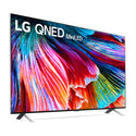 LG 65QNED99UPA 65 Inch QNED MiniLED 99 Series 2021 8K Smart TV w/ AI ThinQ (64.5 inch Diag)