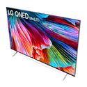 LG 65QNED99UPA 65 Inch QNED MiniLED 99 Series 2021 8K Smart TV w/ AI ThinQ (64.5 inch Diag)