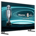 Hisense 65U6NAU 65 Inch Mini-LED 4K TV Series U6NAU, Front right view