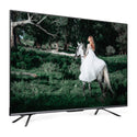 Hisense 65U7G 65 Inch U7G 4K UHD HDR Smart ULED TV, Front right view