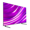 Hisense 65U8HAU 65 Inch ULED 4K Mini-LED TV, Front right view