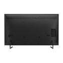 Hisense 65U8HAU 65 Inch ULED 4K Mini-LED TV, Back view