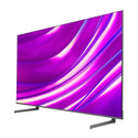 Hisense 65U8HAU 65 Inch ULED 4K Mini-LED TV, Front left view