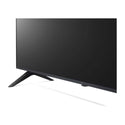 LG 65UR8050PSB UR80 65 Inch 4K Smart UHD TV