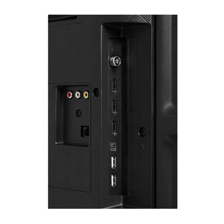 Hisense 70S5 70 Inch 4K Ultra HD Smart LED LCD TV