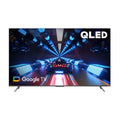 TCL 75C635 75 Inch C635 QLED 4K Google TV, Front view