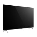 TCL 75C635 75 Inch C635 QLED 4K Google TV, Front right view