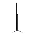 TCL 75C645 75 Inch C645 4K QLED Game Master Google TVi, Side view