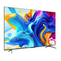 TCL 75C645 75 Inch C645 4K QLED Game Master Google TV