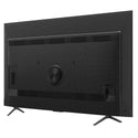 TCL 75C655 75 Inch QLED 4K Google TV