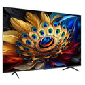 TCL 75C655 75 Inch QLED 4K Google TV