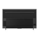 TCL 75C725 75 Inch QLED 4K Android TV, Back  view
