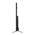 TCL 75C725 75 Inch QLED 4K Android TV, Side view