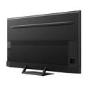 TCL 75C735 75 Inch C735 QLED 4K Google TV, Back right view