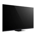TCL 75C935 75 Inch Mini LED 4K Google TV, Front right view
