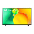 LG 75NANO75SQA 75 Inch NANO75 4K Smart TV