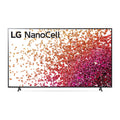 LG 75NANO75TPA 75 Inch 4K Ultra HD Smart TV