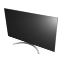 LG 75NANO86TPA 75 Inch 4K Ultra HD Smart TV