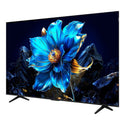 TCL 75 Inch P7K Full HD QLED Android TV 75P7K, Right View Screen On