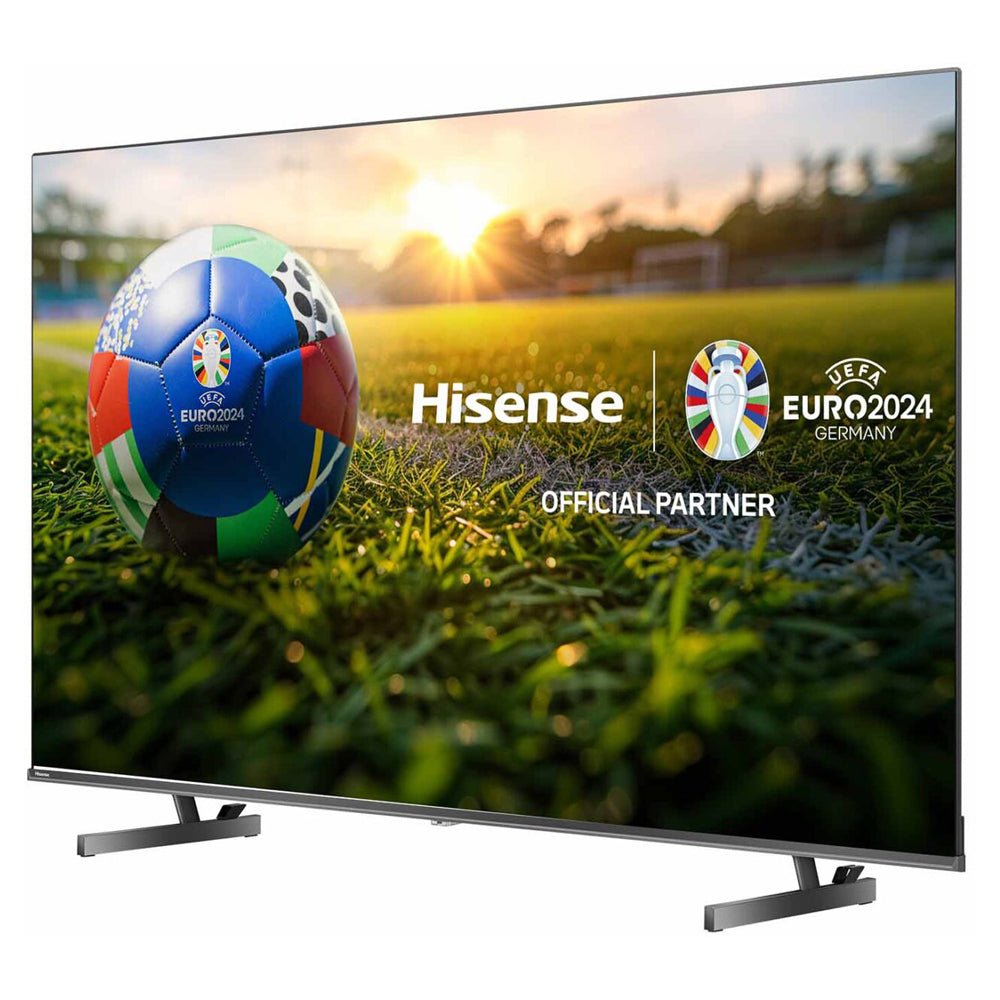 Hisense 75Q6NAU 75 Inch 4K QLED Smart TV | Appliance Giant