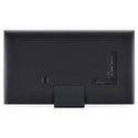 LG 75QNED81TSA 75 Inch QNED81 4K Smart TV, Back view