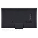 LG 75QNED86TSA 75 Inch QNED86 4K Smart TV, Back view
