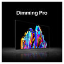 LG 75QNED86TSA 75 Inch QNED86 4K Smart TV