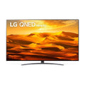 LG 75QNED91SQA 75 Inch QNED 91 Series MiniLED Smart TV, Front view