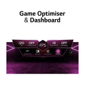 LG 75QNED91SQA 75 Inch QNED 91 Series MiniLED Smart TV