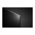 LG 75QNED91SQA 75 Inch QNED 91 Series MiniLED Smart TV, Edge view