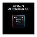 LG 75QNED91SQA 75 Inch QNED 91 Series MiniLED Smart TV
