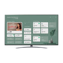 LG 75QNED91TPA 75 Inch QNED Mini LED 4K Smart TV