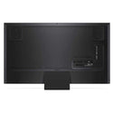 LG 75QNED91TSA 75 Inch MiniLED QNED91 4K Smart TV, Back  view