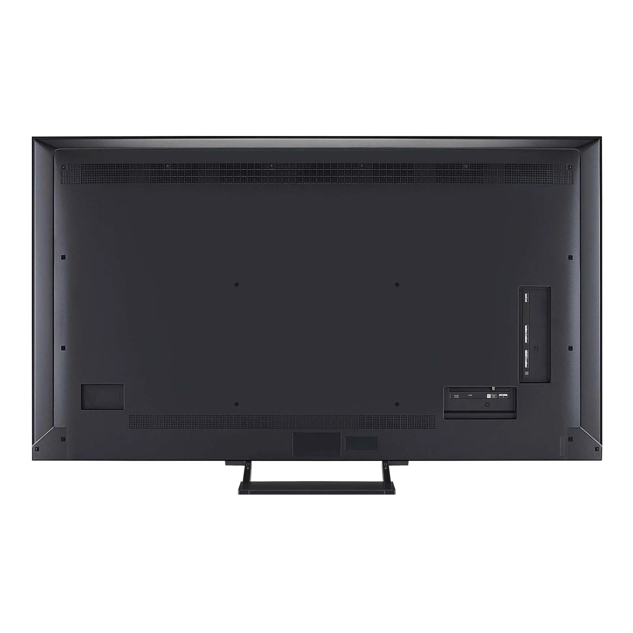 LG 75QNED93ASA 75 Inch QNED evo AI Mini LED QNED93A 4K Smart TV