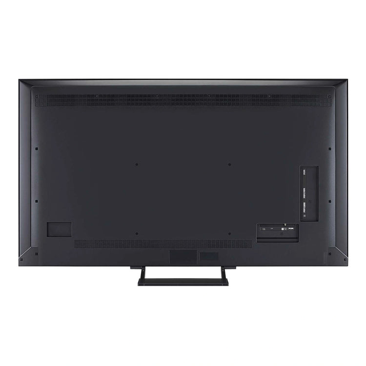 LG 75 Inch QNED evo AI Mini LED QNED93A 4K Smart TV 75QNED93ASA, Back View