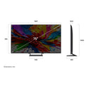 LG 75QNED93ASA 75 Inch QNED evo AI Mini LED QNED93A 4K Smart TV