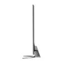 LG 75QNED99SQB 75 Inch 8K MiniLED Smart TV, Side view